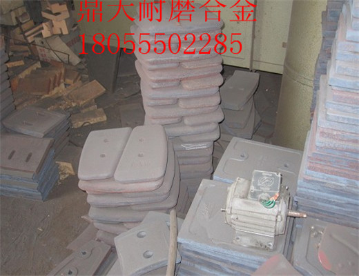山西榆次2000、3000、1000瀝青拌合設備，弧襯板，供貨商